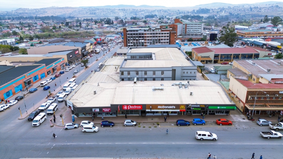 Commercial Property for Sale in Mthata Eastern Cape